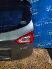 Дверь задняя NISSAN SKYLINE CROSSOVER NJ50 3 ракурс