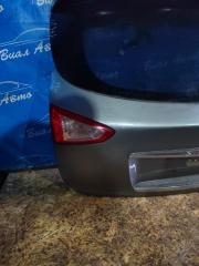 Дверь задняя NISSAN SKYLINE CROSSOVER NJ50 5 ракурс