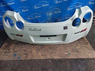 Бампер задний NISSAN GT-R R35 85022JF04H 1 ракурс
