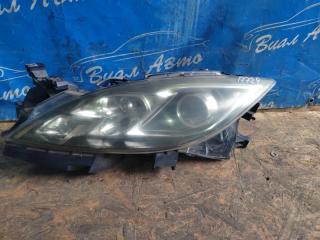 Фара левая передняя MAZDA ATENZA GH5FW 10041033 1 ракурс