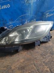 Фара левая передняя MAZDA ATENZA GH5FW 10041033 2 ракурс