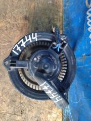 Мотор печки передний TOYOTA ESTIMA ACR30 194000-7281 1 ракурс