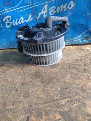 Мотор печки передний TOYOTA ESTIMA ACR30 194000-7281 2 ракурс