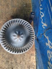Мотор печки передний TOYOTA ESTIMA ACR30 194000-7281 3 ракурс