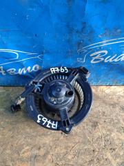 Мотор печки передний TOYOTA ESTIMA ACR30 194000-7281 1 ракурс