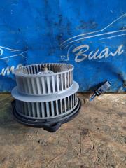 Мотор печки передний TOYOTA ESTIMA ACR30 194000-7281 2 ракурс