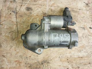 Стартер HONDA INSPIRE CP3 J35A 42800-5380 2 ракурс