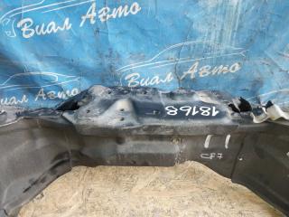 Балка подвески передняя HONDA ACCORD CF7 F23A 3 ракурс