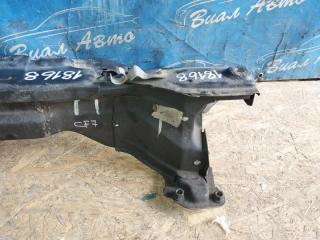 Балка подвески передняя HONDA ACCORD CF7 F23A 4 ракурс