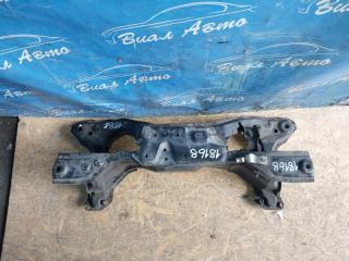 Балка подвески передняя HONDA ACCORD CF7 F23A 5 ракурс