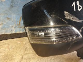 Зеркало правое переднее SUBARU FORESTER SJ5 5 ракурс