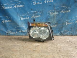 Фара правая передняя DAIHATSU ATRAI S320G 100-51787 1 ракурс