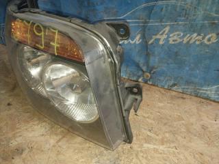 Фара правая передняя DAIHATSU ATRAI S320G 100-51787 2 ракурс