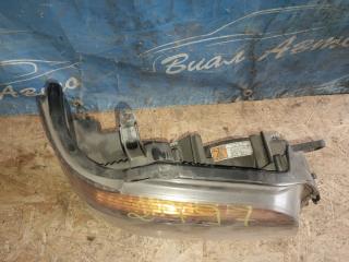 Фара правая передняя DAIHATSU ATRAI S320G 100-51787 3 ракурс