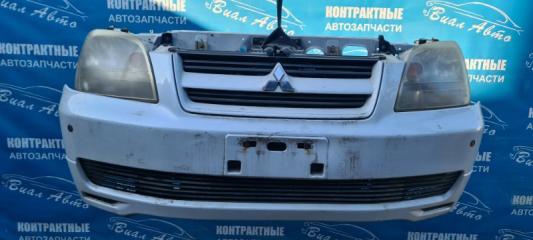 Nose cut MITSUBISHI DION CR9W 4G63 100-87595 1 ракурс Nose cut MITSUBISHI DION CR9W 4G63 100-87595 1 ракурс