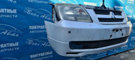 Nose cut MITSUBISHI DION CR9W 4G63 100-87595 2 ракурс Nose cut MITSUBISHI DION CR9W 4G63 100-87595 2 ракурс