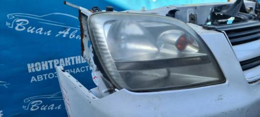 Nose cut MITSUBISHI DION CR9W 4G63 100-87595 3 ракурс Nose cut MITSUBISHI DION CR9W 4G63 100-87595 3 ракурс
