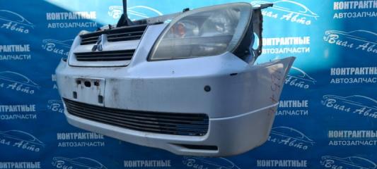Nose cut MITSUBISHI DION CR9W 4G63 100-87595 5 ракурс Nose cut MITSUBISHI DION CR9W 4G63 100-87595 5 ракурс