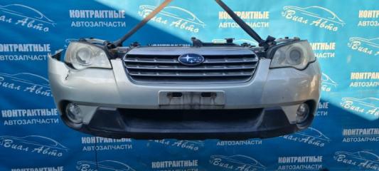 Nose cut SUBARU OUTBACK BP9 EJ25 100-20952 1 ракурс Nose cut SUBARU OUTBACK BP9 EJ25 100-20952 1 ракурс