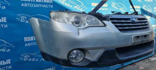 Nose cut SUBARU OUTBACK BP9 EJ25 100-20952 2 ракурс Nose cut SUBARU OUTBACK BP9 EJ25 100-20952 2 ракурс