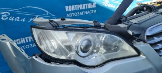 Nose cut SUBARU OUTBACK BP9 EJ25 100-20952 3 ракурс Nose cut SUBARU OUTBACK BP9 EJ25 100-20952 3 ракурс