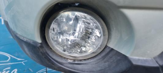 Nose cut SUBARU OUTBACK BP9 EJ25 100-20952 5 ракурс Nose cut SUBARU OUTBACK BP9 EJ25 100-20952 5 ракурс