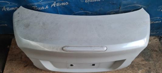 Крышка багажника SUZUKI KIZASHI RE91S J24B 2 ракурс Крышка багажника SUZUKI KIZASHI RE91S J24B 2 ракурс