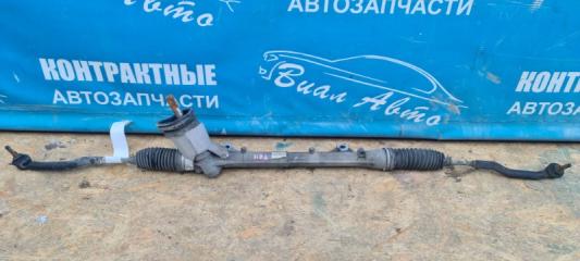 Рулевая рейка NISSAN CUBE YZ11 1 ракурс Рулевая рейка NISSAN CUBE YZ11 1 ракурс