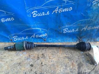 Привод левый передний SUBARU OUTBACK BRF EZ36 1 ракурс