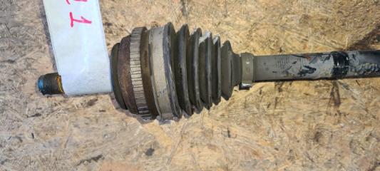 Привод левый передний HONDA CAPA GA4 D15B 3 ракурс