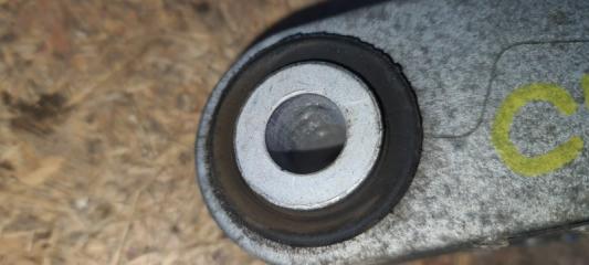 Подушка двигателя задняя TOYOTA C-HR NGX10 8NRFTS 4 ракурс