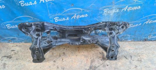 Балка под двс HONDA ACCORD CF4 F20B 2 ракурс