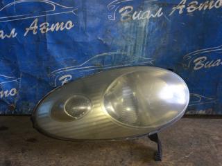 Фара правая передняя NISSAN MARCH AK12 CR12DE 1704 1 ракурс
