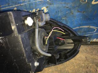 Фара правая передняя NISSAN MARCH AK12 CR12DE 1704 3 ракурс