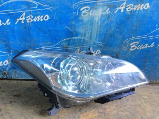 Фара правая передняя NISSAN FUGA HY51 100-23035 1 ракурс