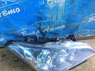 Фара правая передняя NISSAN FUGA HY51 100-23035 2 ракурс