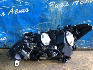 Фара правая передняя NISSAN FUGA HY51 100-23035 3 ракурс