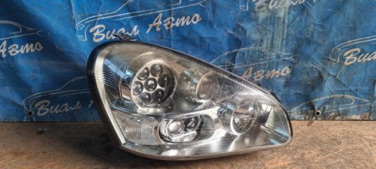 Фара правая передняя NISSAN CIMA GF50 VK45DE P2940 1 ракурс