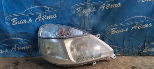 Фара правая передняя NISSAN SERENA PC24 SR20DE 16-48 1 ракурс