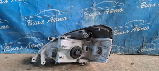 Фара правая передняя NISSAN SERENA PC24 SR20DE 16-48 2 ракурс
