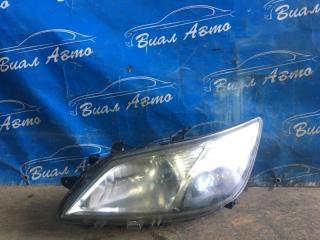 Фара левая передняя SUBARU EXIGA YA4 18-61 1 ракурс Фара левая передняя SUBARU EXIGA YA4 18-61 1 ракурс