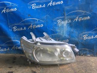 Фара правая передняя DAIHATSU COO M401S 100-51859 1 ракурс
