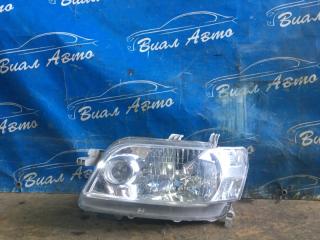 Фара левая передняя DAIHATSU COO M401S 100-51859 1 ракурс
