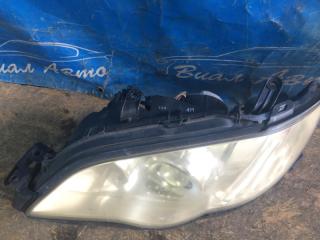 Фара левая передняя SUBARU LEGACY BL5 EJ204 100-20952 2 ракурс