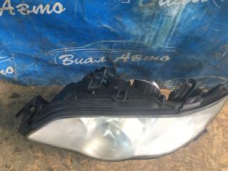 Фара левая передняя SUBARU LEGACY BL5 100-20952 2 ракурс