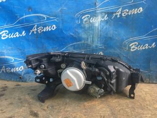 Фара левая передняя SUBARU LEGACY BL5 100-20952 3 ракурс