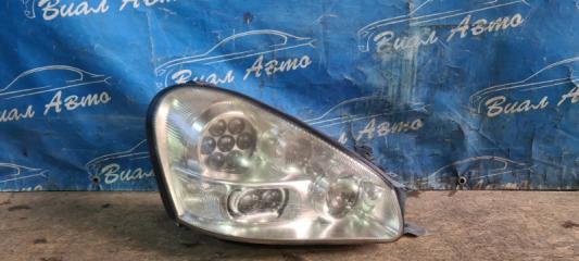 Фара правая передняя NISSAN CIMA GF50 P2940 1 ракурс