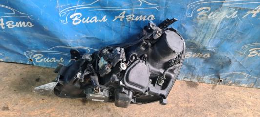 Фара правая передняя NISSAN CIMA GF50 P2940 2 ракурс