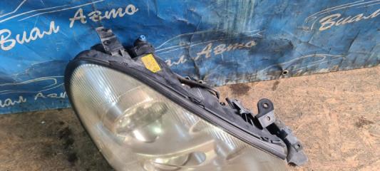 Фара правая передняя NISSAN CIMA GF50 P2940 3 ракурс