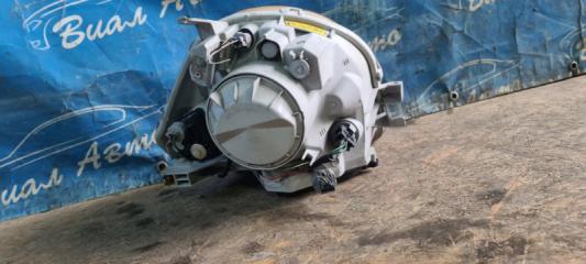 Фара левая передняя TOYOTA SIENTA NCP81 52-124 2 ракурс